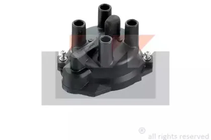 831 134 KW Крышка распределителя зажигания