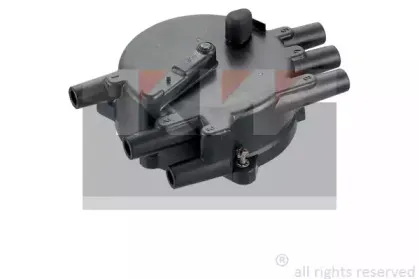 831 149 KW Крышка распределителя зажигания