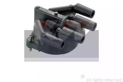 831 154 KW Крышка распределителя зажигания