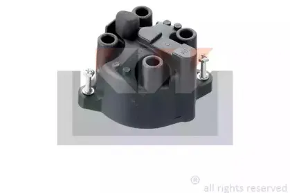 831 168 KW Крышка распределителя зажигания