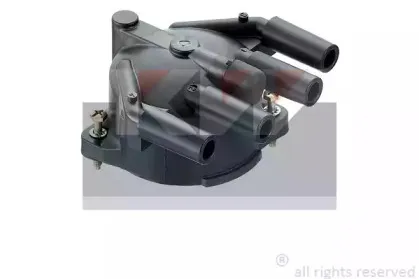 831 169 KW Крышка распределителя зажигания