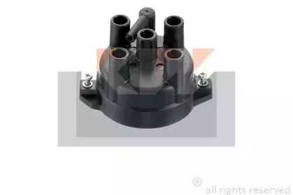 831 170 KW Крышка распределителя зажигания