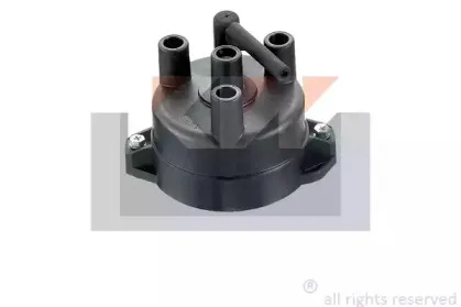 831 172 KW Крышка распределителя зажигания