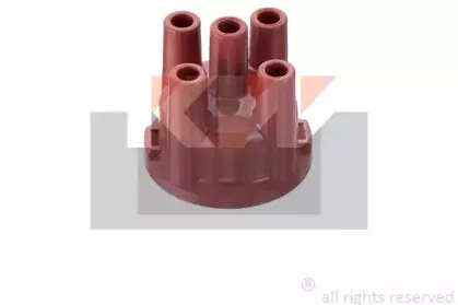 837 029 KW Крышка распределителя зажигания