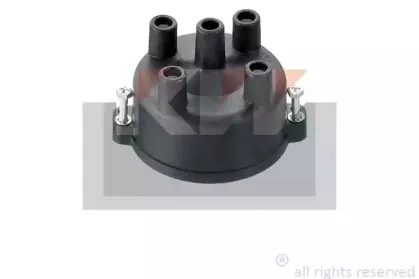 847 027 KW Крышка распределителя зажигания