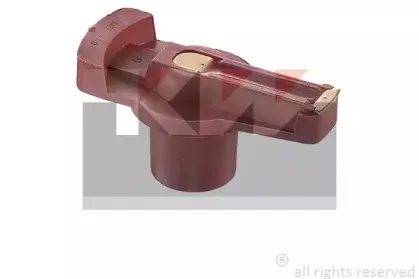 906 023R KW Бегунок распределителя зажигани