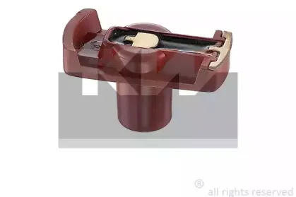 906 026R KW Бегунок распределителя зажигани