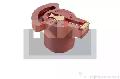 906045R KW Бегунок распределителя зажигани