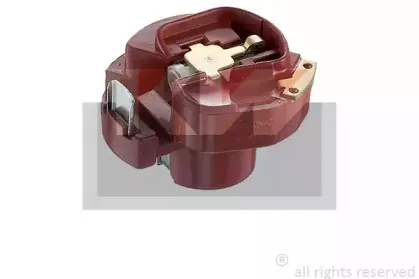906 059R KW Бегунок распределителя зажигани