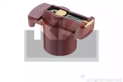 906 061R KW Бегунок распределителя зажигани