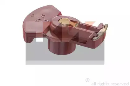 906 118R KW Бегунок распределителя зажигани