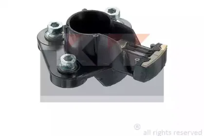 906 119R KW Бегунок распределителя зажигани