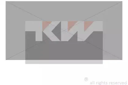 906 149R KW Бегунок распределителя зажигани