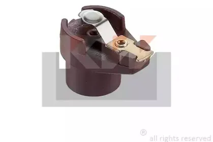 912 093 KW Бегунок распределителя зажигани