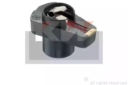 912 095R KW Бегунок распределителя зажигани