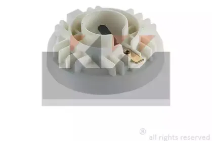 912 097 KW Бегунок распределителя зажигани