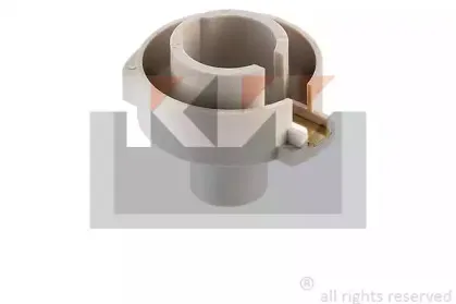 912 098 KW Бегунок распределителя зажигани