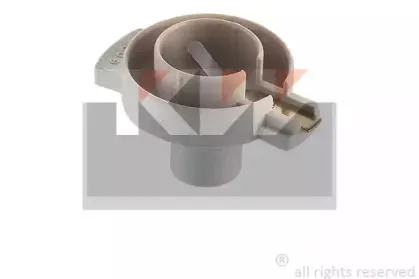 912 100 KW Бегунок распределителя зажигани