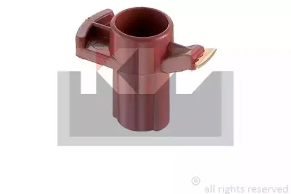 913 028 KW Бегунок распределителя зажигани