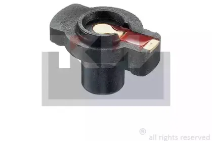 915 089R KW Бегунок распределителя зажигани