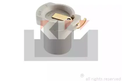 915 097 KW Бегунок распределителя зажигани