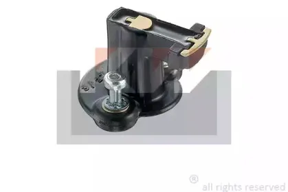 915 103R KW Бегунок распределителя зажигани