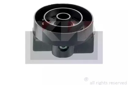 922 066 KW Бегунок распределителя зажигани