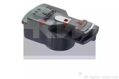 922 086 KW Бегунок распределителя зажигани