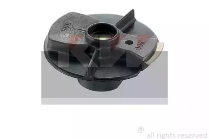 922 095 KW Бегунок распределителя зажигани