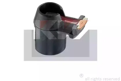 928 029R KW Бегунок распределителя зажигани