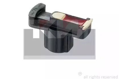 930 055R KW Бегунок распределителя зажигани