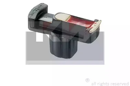 930 057R KW Бегунок распределителя зажигани