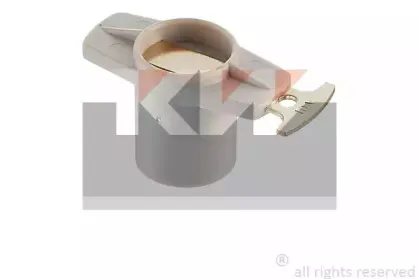 930 060 KW Бегунок распределителя зажигани