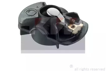 931 118 KW Бегунок распределителя зажигани