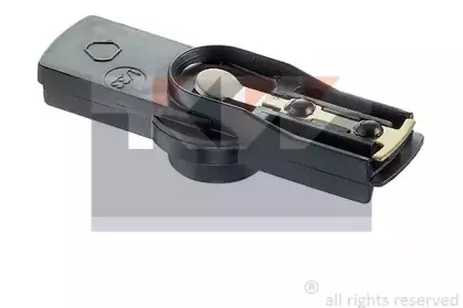 931 133 KW Бегунок распределителя зажигани