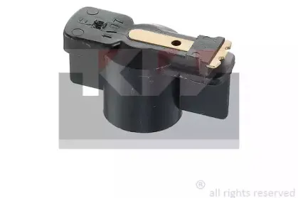 931 107 KW Бегунок распределителя зажигани