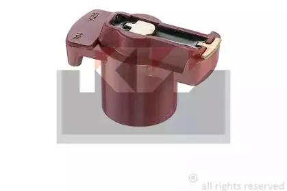 938 262R KW Бегунок распределителя зажигани