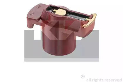 938 263R KW Бегунок распределителя зажигани