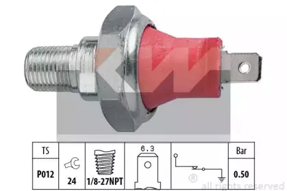 kw-500027