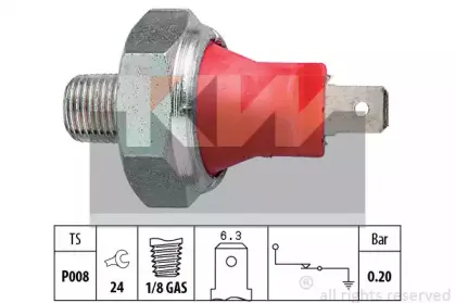 kw-500035