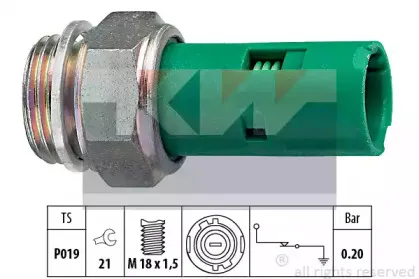 kw-500110
