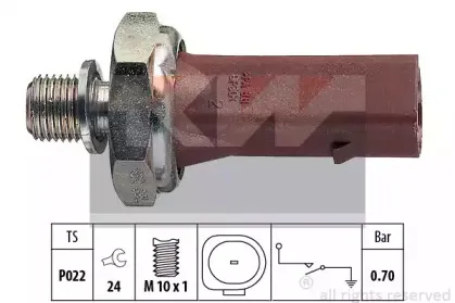 kw-500132
