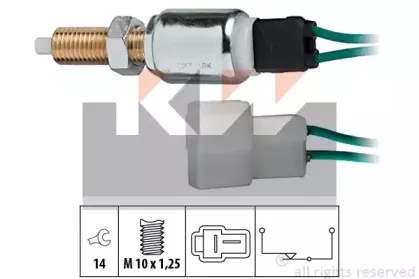 kw-510027