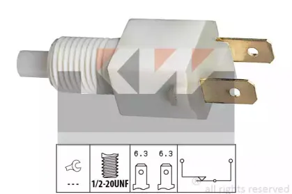kw-510034