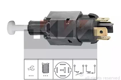 510 065 KW Выключатель фонаря сигнала торможения