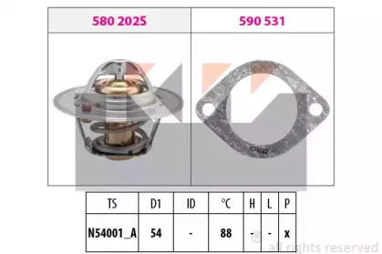 kw-580600
