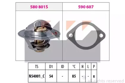kw-580801