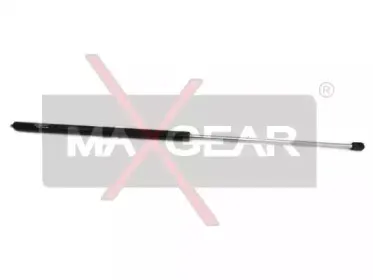 12-0036 MAXGEAR Газовая пружина, капот