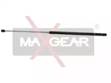 12-0039 MAXGEAR Газовая пружина, капот