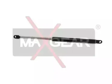 12-0040 MAXGEAR Газовая пружина, капот